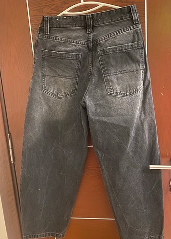 Bershka Bershka baggy jeans