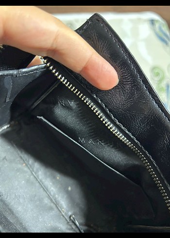 Manuka kadın çanta - Görsel 4