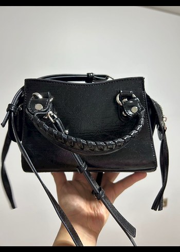 Manuka kadın çanta - Görsel 2