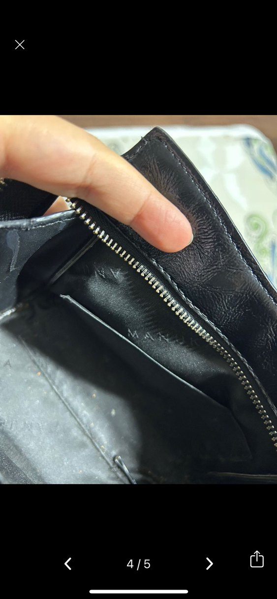 Manuka kadın çanta - Görsel 4