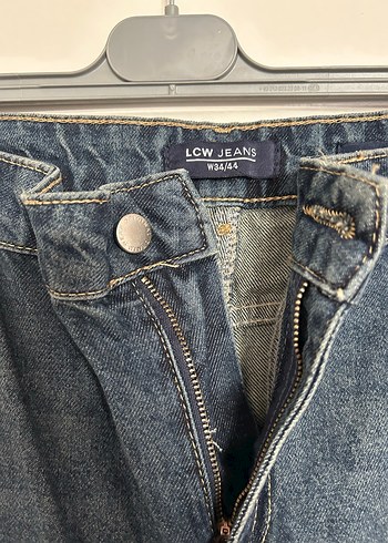 LCW kadin jean - Görsel 5