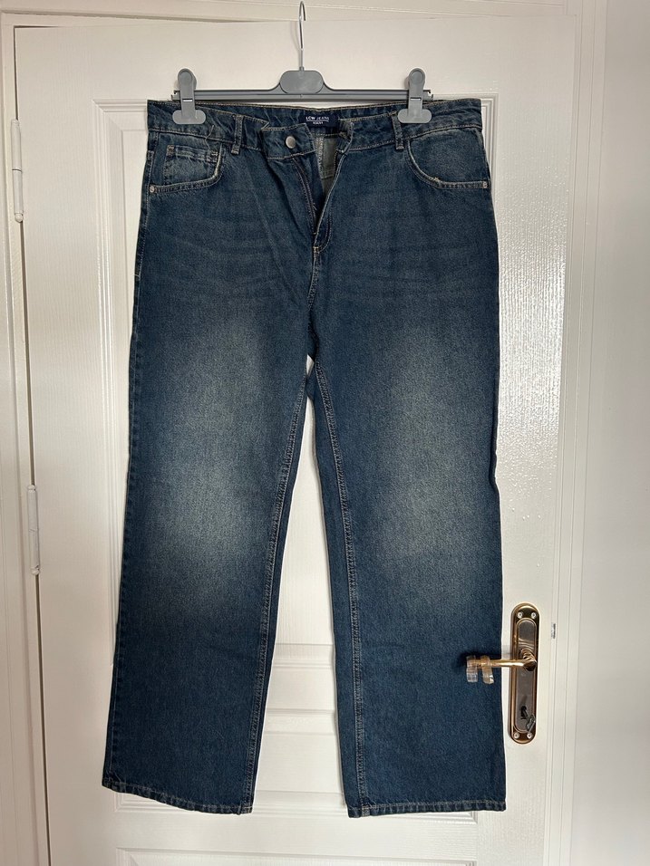 LCW kadin jean - Görsel 2