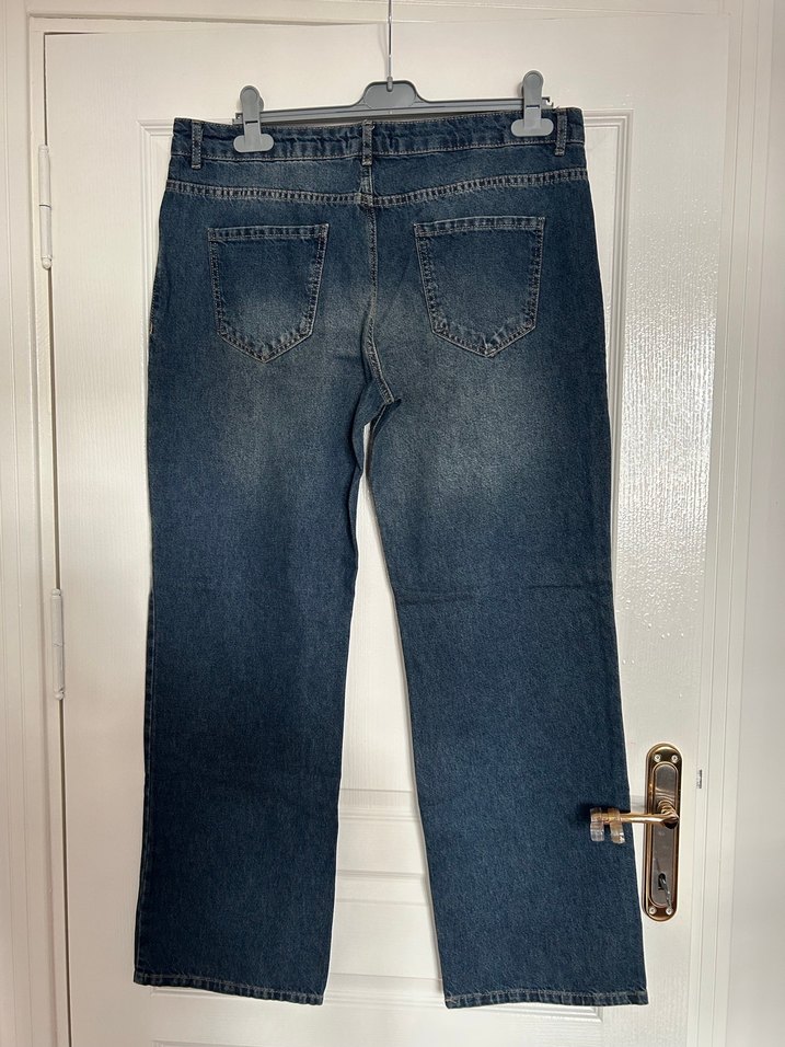 LCW kadin jean - Görsel 4