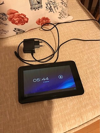 Hometech tablet