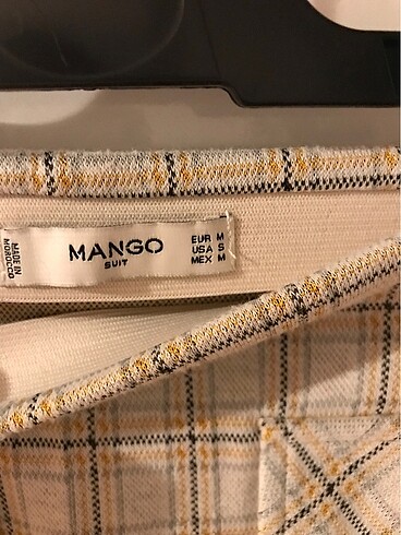 Mango Mango mini etek