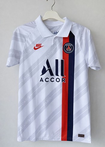 Neymar jr PSG forması - Görsel 2