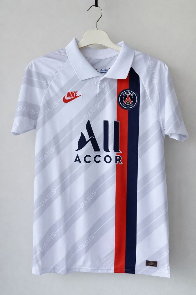 Neymar jr PSG forması - Görsel 2