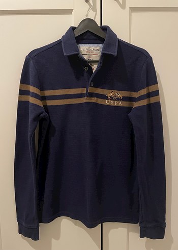 U.S Polo Assn. xs
