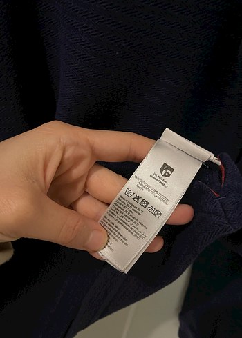 Us Polo %100 cotton erkek sweatshirt - Görsel 5