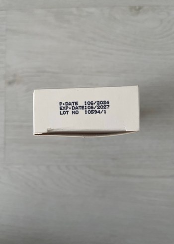 The Purest Solutions 50 SPF Renkli Güneş Koruyucu Krem - Görsel 4