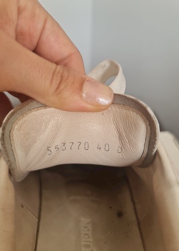 Leopar Desenli Alexander McQueen - Görsel 5