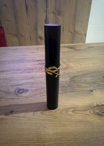 Yves Saint Laurent Kahverengi YSL Maskara