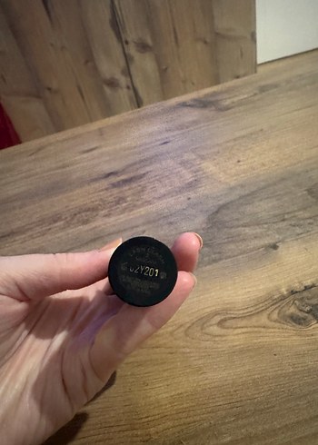  Beden Renk Kahverengi YSL Maskara