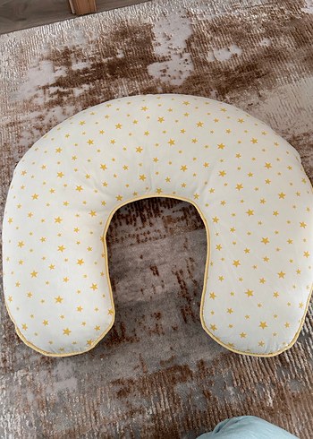 Umay Bebek Emzirme Yastığı - Görsel 2