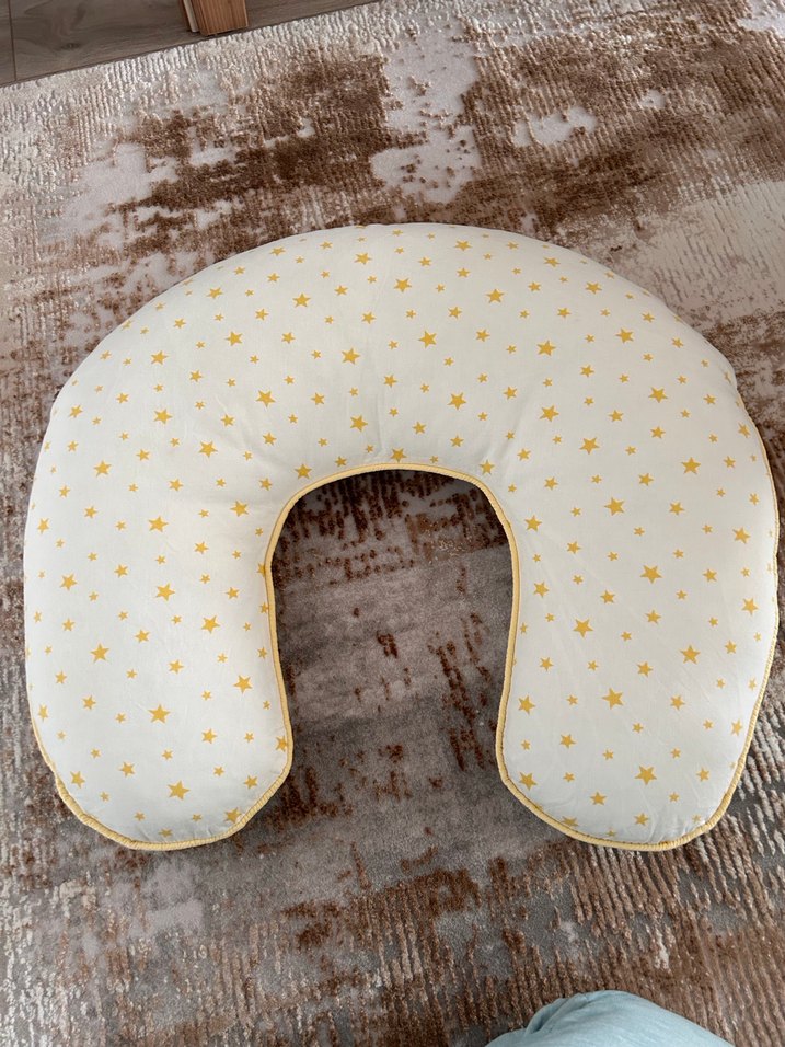 Umay Bebek Emzirme Yastığı - Görsel 2