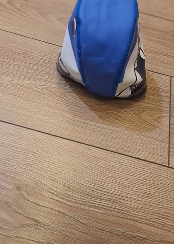 Koyu Mavi Çocuk Deniz Bonesi - Görsel 3