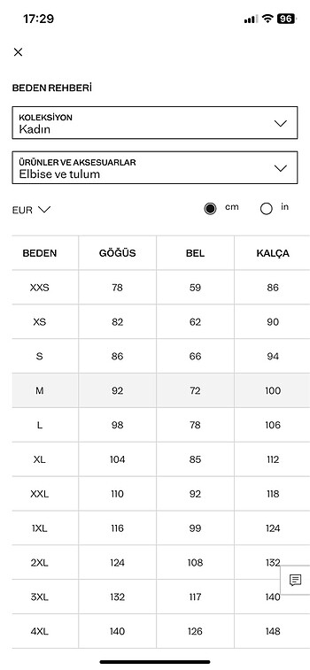 s Beden Mango kısa elbise