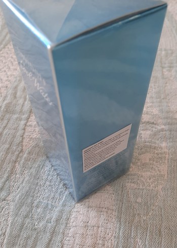 Davidoff Cool Water Kadın Parfümü 100 ml - Görsel 2