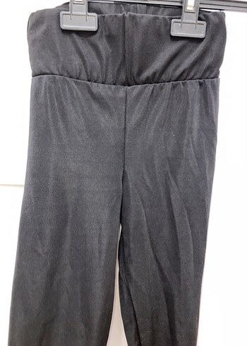 Kadın toparlayıcı tayt - Görsel 3