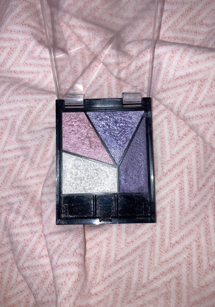 Maybelline simli far paleti - Görsel 2