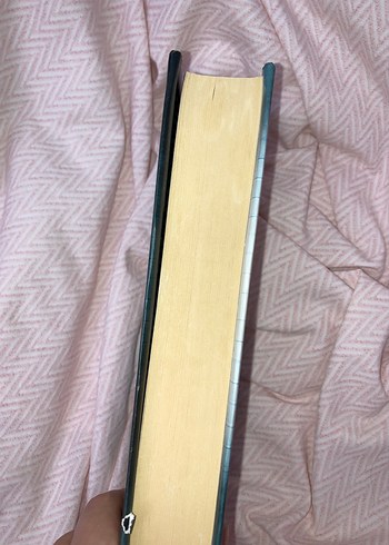 Kötü Çocuk - Büşra Küçük - Görsel 5