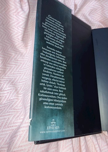 Kötü Çocuk - Büşra Küçük - Görsel 4