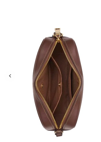 Coach Women's Mini Jamie Camera Bag - Görsel 2