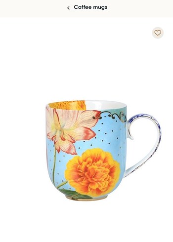 Pip studio Royal set - Görsel 4