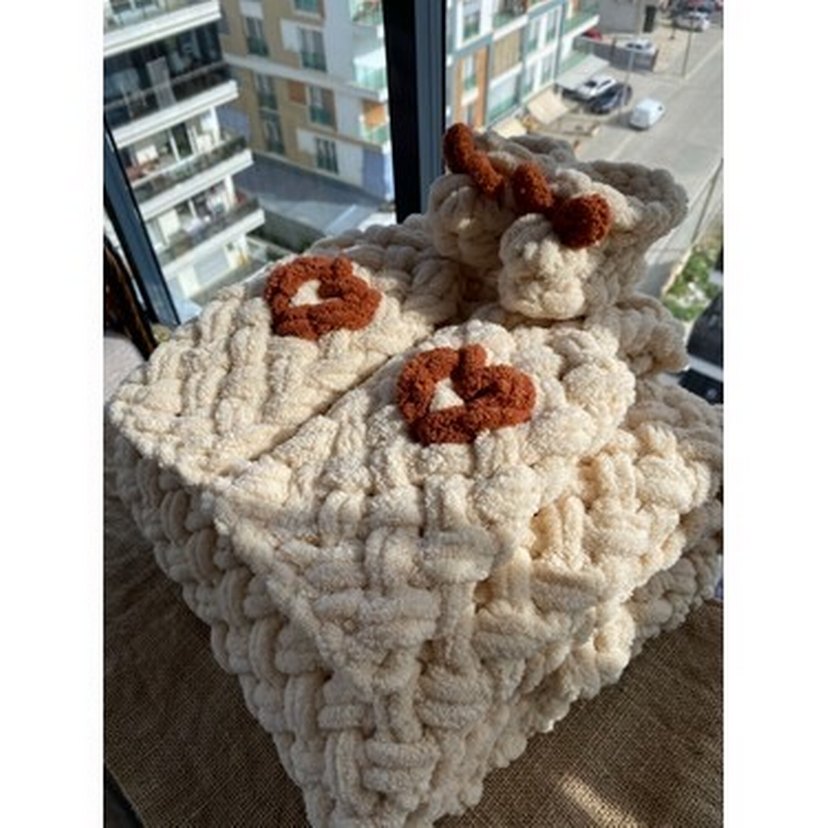 Bebek seti - Görsel 2