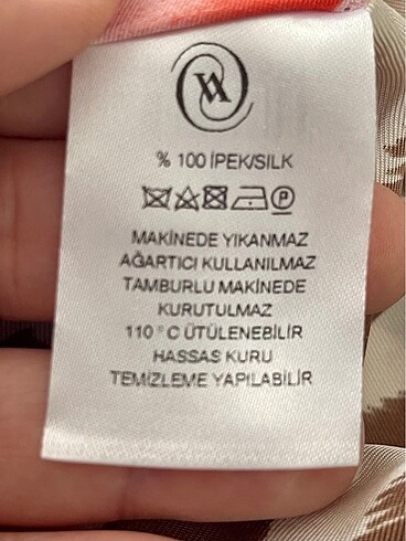l Beden çeşitli Renk Vakko has ipek yarasa kollu bluz