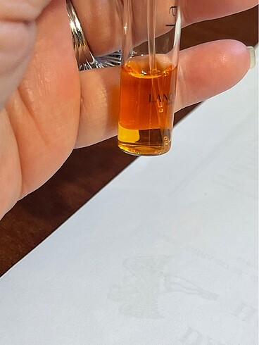  Beden Lancome sample size