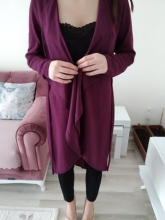 #yeni #hirka #mürdüm