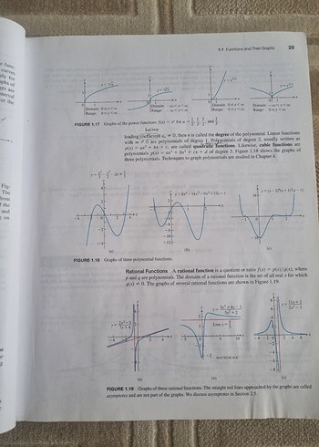 Thomas Calculus - Görsel 4