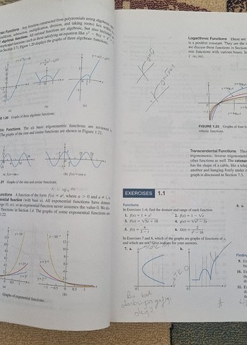 Thomas Calculus - Görsel 3