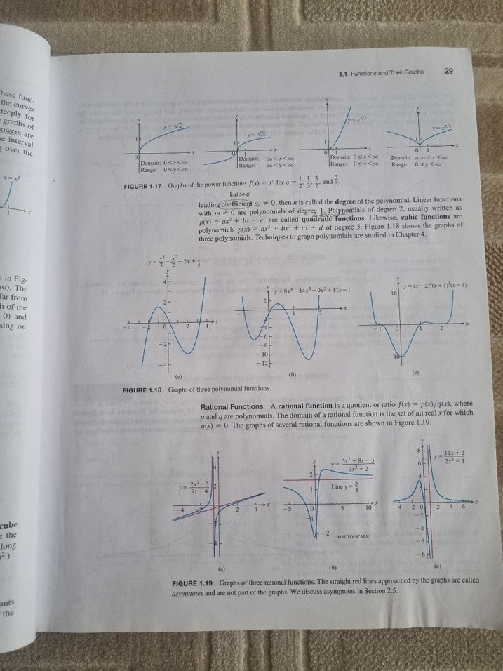 Thomas Calculus - Görsel 4