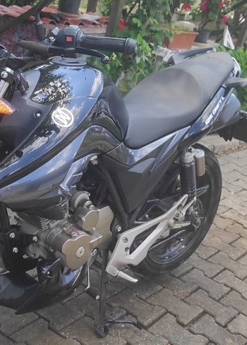 Mondiel drift l 125cc Motosiklet
Kocaeli/İzmit - Görsel 3