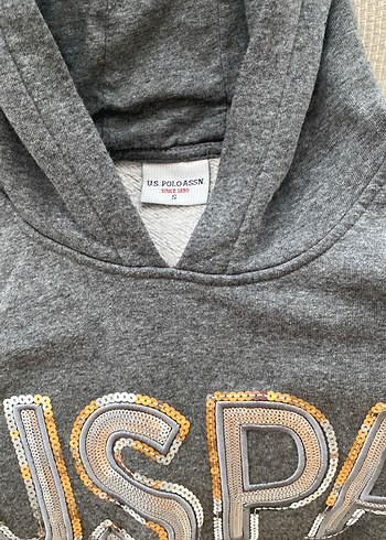 Polo marka orijinaldir mağaza alımı s beden bayan - Görsel 2