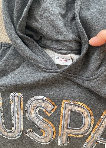 Polo marka orijinaldir mağaza alımı s beden bayan - Görsel 4