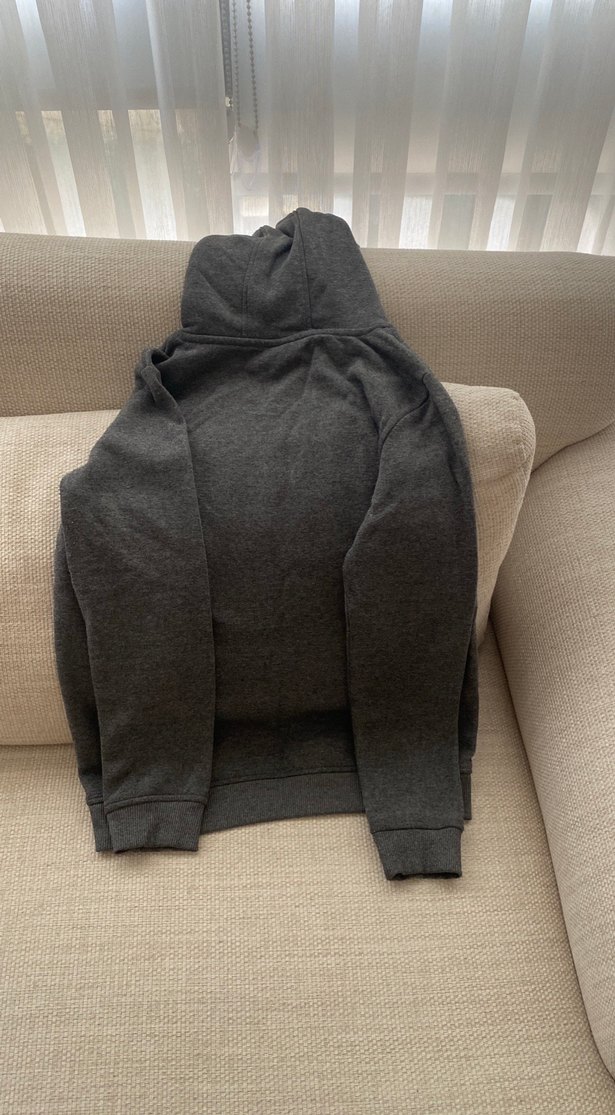 Polo marka orijinaldir mağaza alımı s beden bayan - Görsel 3