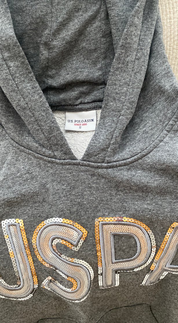 Polo marka orijinaldir mağaza alımı s beden bayan - Görsel 2