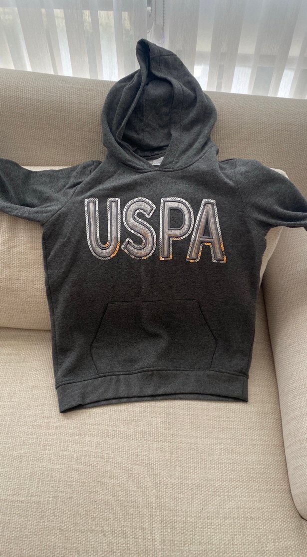 Polo marka orijinaldir mağaza alımı s beden bayan - Görsel 5