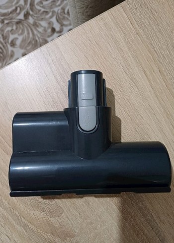 DİKEY ŞARJLI SÜPÜRGE - Görsel 5