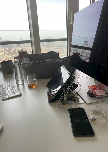 Parlak Yeşil Bebek Biberonu - Görsel 5