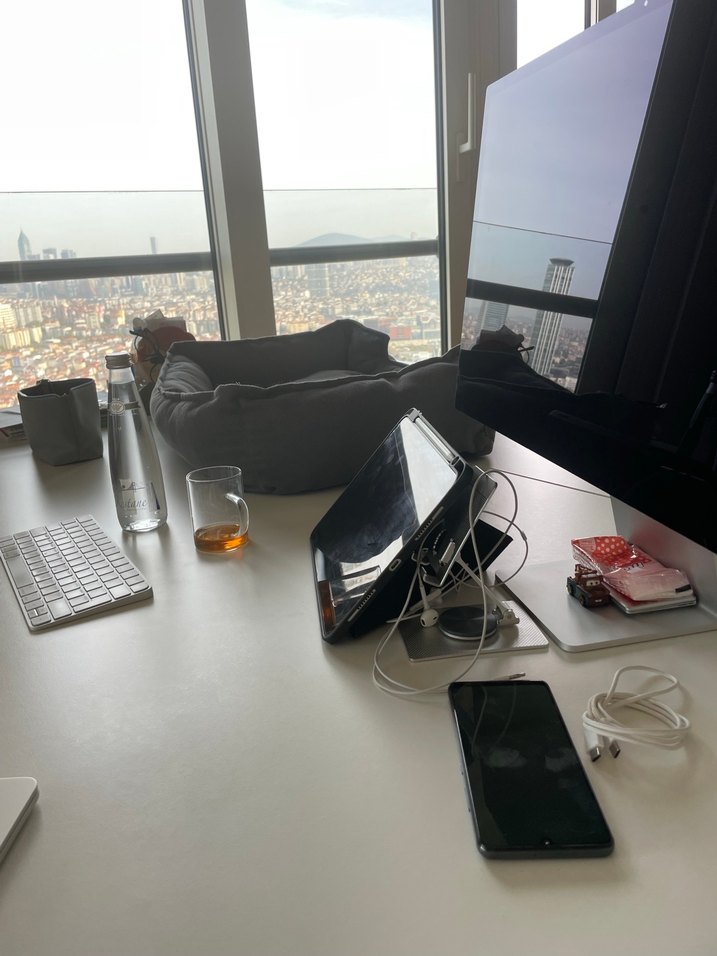 Parlak Yeşil Bebek Biberonu - Görsel 5