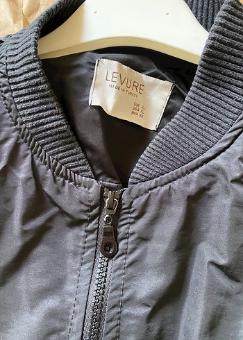 Siyah Uzun Kadın Yağmurluk - Görsel 3