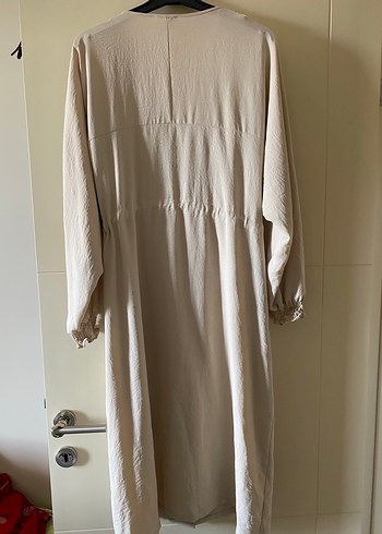 Uzun Kadın Kap - Görsel 5
