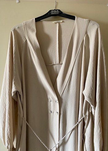 Uzun Kadın Kap - Görsel 2