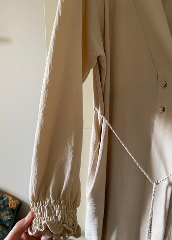 Uzun Kadın Kap - Görsel 4