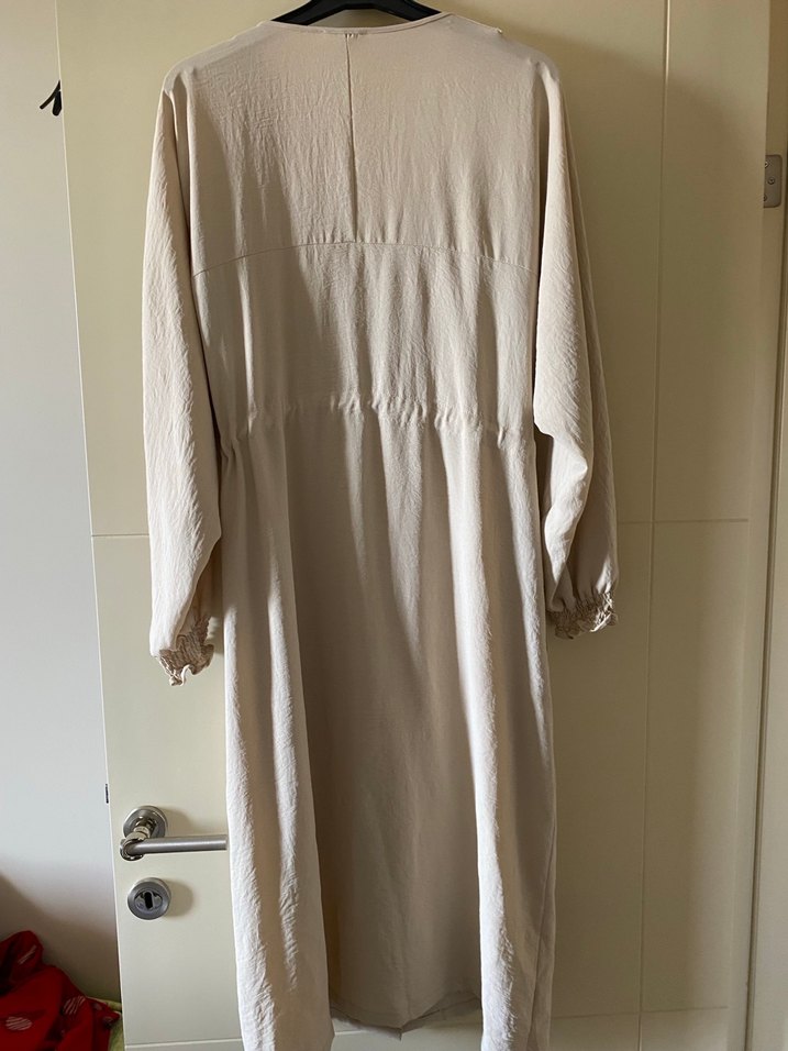 Uzun Kadın Kap - Görsel 5