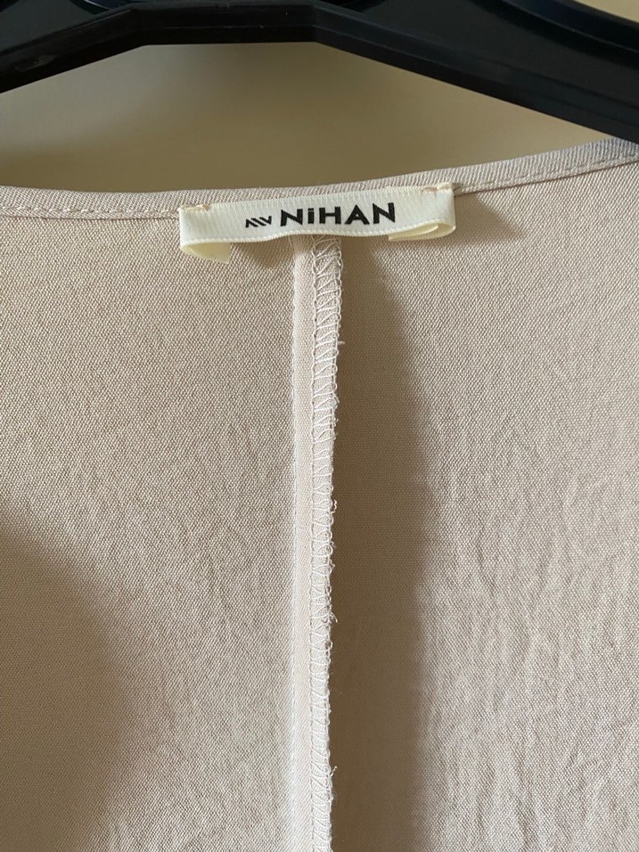 Uzun Kadın Kap - Görsel 3